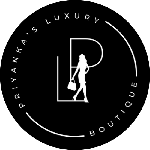 Priyanka's Luxury Boutique